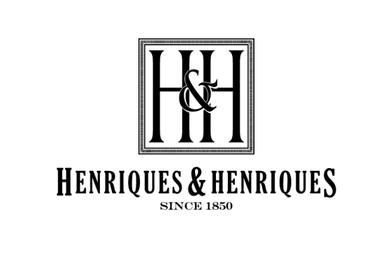 Logo Henriques Madeira 370-555